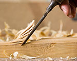 Entretien de meuble en bois par Menuisier France à Salency